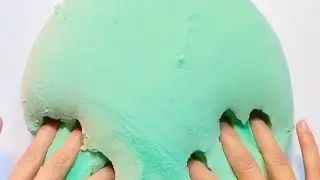 Most Satisfying Slime Video For Good Night Sleep #88