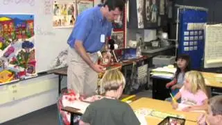 Doc Burnstein's Ice Cream Lab - Who We Are