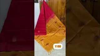 🌸🌷🦚 Valai pattu sarees 🌸🌷#saree#viralshort #valaipattu ☎️9042244261