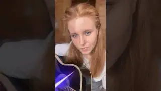 #новаямузыка #девушкапоёт #песниподгитару #вокалгитара #гитара #music #beautiful #fox