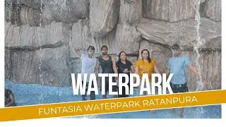 Funtasia Water Park Ratanpura 2024 | Funtasia Waterpark Mau Ticket price | रतनपुर वॉटरपार्क