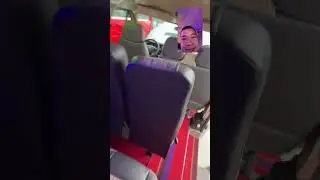 Mua b&aacute;n xe kh&aacute;ch 16 chỗ cũ ford transit 2015 fun SVP cam m&aacute;y keo chỉ zin xem xe tại h&agrave; nội 