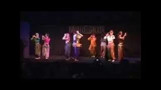 folklore oriental