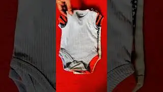 Branded surplus Rompers at just 110 each.Size 0-3 months. WhatsApp for orders 9941980029