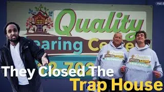 Daycare Featured In Viral Video Is Now Closed... 