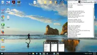 Lab Lesson 6  Create your first Amazon RDS Database