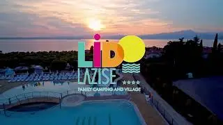 Camping Lido - Vacanze sul Lago di Garda