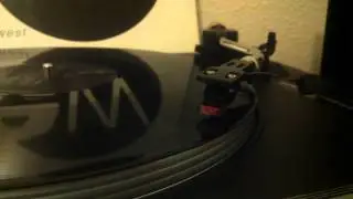 Snow - Informer (Clarck's fat bass mix)