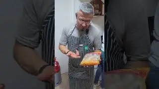Paso a paso la auténtica paella Valenciana 🥘 parte 2 