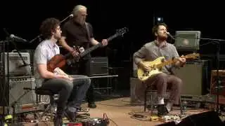 Blake Mills - Unworthy - Live from Mountain Stage
