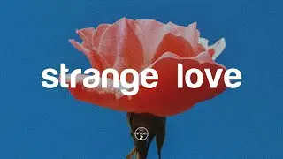 (free) Sad Storytelling Type Beat - strange love | Storytelling Rap Beat x Piano Instrumental 2021
