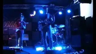 Jam session al BLITZ LIVE MUSIC PUB parte 2