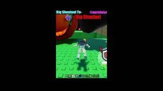 Playing Roblox a New Game with You