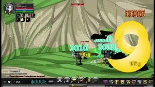 AQW | Sunday Daily Gift 🧰🤖Sys-Zero's Mecha Suit 🧰🤖  Ⓜ️Sys-Zero 🚀/Join cyseroparadox