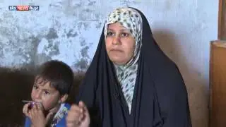 ارتفاع نسبة الفقر في العراق