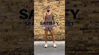 The coolest men&rsquo;s singlet on the market? ​⁠@satisfyrunning Space O Singlet #runninggear #marathon