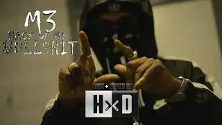 M3 - B.O.M.B. l ( Prod. Marrie Mar ) | #HxD