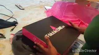 T-Mobile Onesie