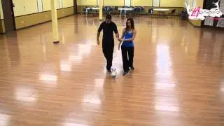 היא לא את - שגיא עזרן ושרון אלקסלסי - לימוד