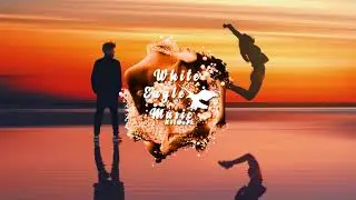 Level 8 - Who I Was (feat. Mike Watson)