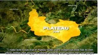 &lsquo;Every tribe in Plateau has local militias against Fulani people&rsquo; &ndash; Group alleges