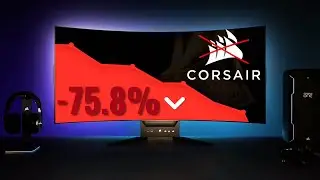 Corsair: &iquest;Un Fracaso de la Innovaci&oacute;n? La Verdad Desvelada - L&oacute;gicamente Aclarado