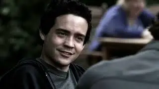 Max Talks To Dean And Sam About The Plane Crash - Supernatural 1x04 Scene
