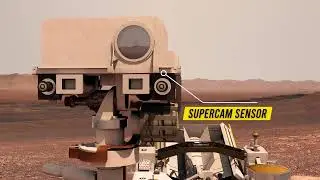 NASA&rsquo;s Recent Mars Discoveries (2023)