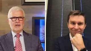 Dr. David Sinclair on The Benefits of Vitamin D & NMN