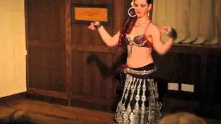 Tigerlily at GFAD 2011