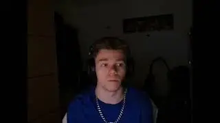 Mein letztes Video ...