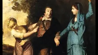 Joseph Haydn / Piano Trio No. 38 in D major, Hob. XV:24