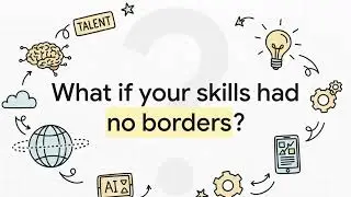 AI: Your Freelance Passport to Global Clients 🌍| Podcast