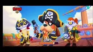 Omg The pirate skin are back with new skin!