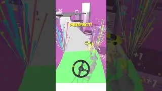 Hyper drift tricks!