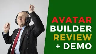 AvatarBuilder Review + Demo