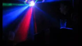 27.05.2011 - Birthday Edition of Unholy Grace - Polish Goth / Dark Independent Party