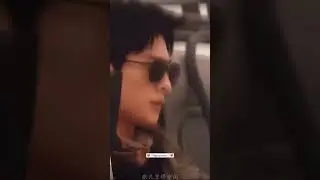 Yang Yang🤍💗 #shortsviral #youtubeshorts #yangyang  #attitude #trending #viralvideo @iqrayunus0055