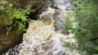 Exploring Michigan&rsquo;s Upper Peninsula #nature #michigan #hiking