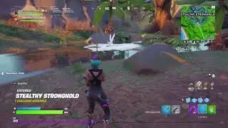 Vendetta Flopper first try