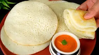 No Maida No Soda No Eno Only 5 Mins Easy Nasta Recipe At Home With Less Ingredients