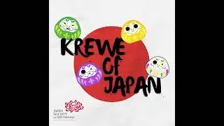 [S4E8] Japanese Mascot Mania ft. Chris Carlier of Mondo Mascots