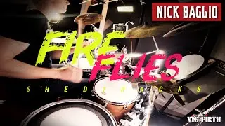 NICK BAGLIO | FireFlies by SHREDTRACKS