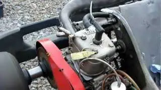 Rok Vortex 125 ccm HD
