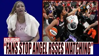 🚨 UNRAVELING: Viewership DROPS as Angel Reese Confronts Harsh Truth!
