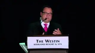 Russell Smoldon Acceptance Speech - GPUL Whitney M. Young Jr. Award