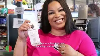 C&oacute;mo usar Produce Perks en las tiendas de comestibles
