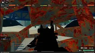 4th Of July Update I New Guns Including M249 I Phantom Forces
