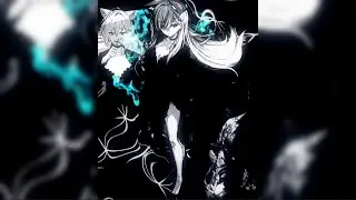 GLORY (SPED UP) X BLUE ARCHIVE (SHIROKO TERROR)