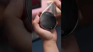 Baseus Heyo Rotation Countdown Timer Unboxing #shorts